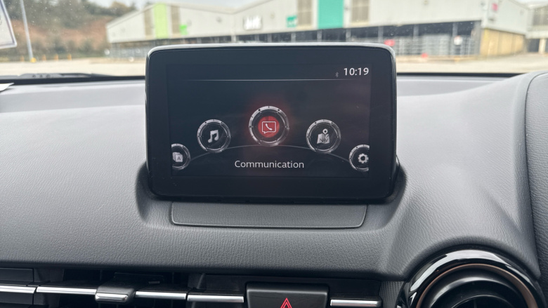 Mazda 2 1.5 115 GT Sport Nav+ 5dr Petrol Hatchback